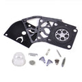 Carb Repair Diaphragm RB-100 Kit Fits Stl FS55 Fitted with C1Q-S93 Carburettor