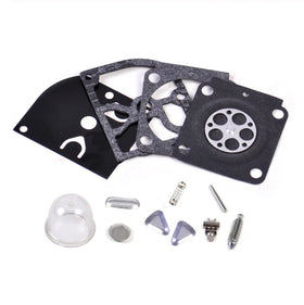 Carb Repair Diaphragm RB-100 Kit Fits Stl FS55 Fitted with C1Q-S93 Carburettor