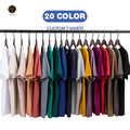 Wholesale Custom Oem Printing Embroidery logo Cotton Tshirt for Unisex Men Blank Plain T-shirt