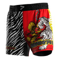 Wholesale Cheap Price Gym Short Club Cycling Sportswear Quick Dry Men's Shots Fight Sport Shorts for the Gym