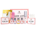 Upgrade Iconsign Lash Lift Keratin Eye Lashes Lift Kit Private Label Lash Lift Eyelash Perm Kit with Tools for Personal Use