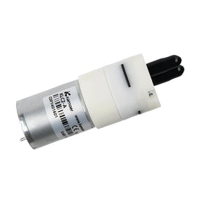 Kamoer KLC2 Low Noise 6V DC Diaphragm Electric Mini Water Pump Vacuum Pump