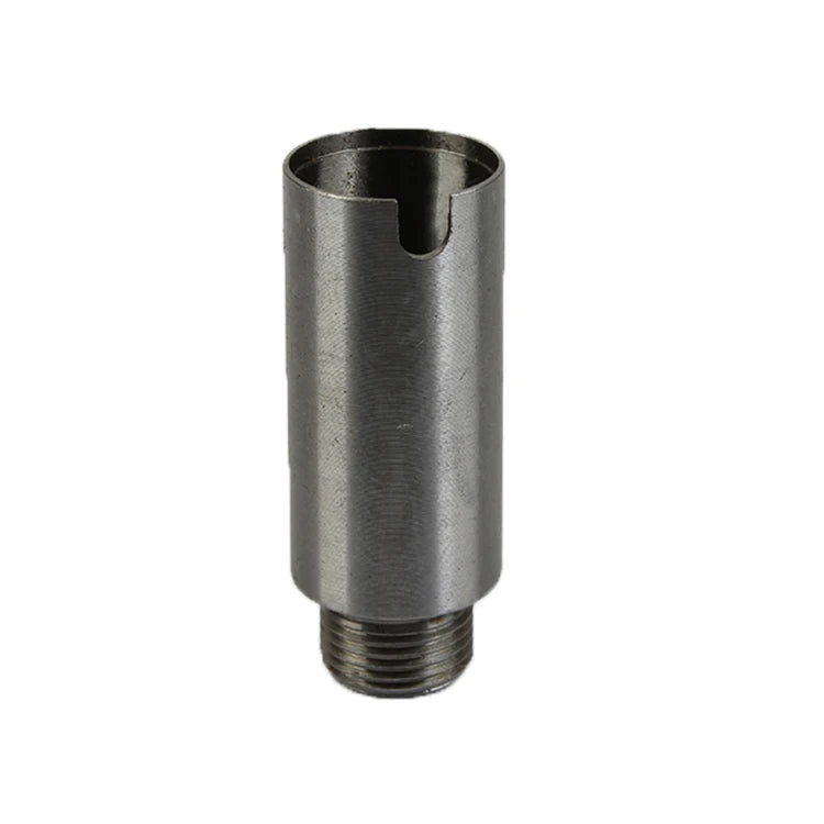Precision Fabrication Manufacture High Demand Export Products Suppressor Cnc Machining Parts