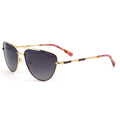Protection Scratch Resistant Sunglasses Effectively Cuts off Glare Women Delicately Sunglasses Natural Strong spy Glasses