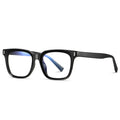 TR90 Eyewear Optical Frames AC Lens Material Comfortable Eye Wear Glasses MegaBDM