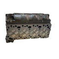 CSJHPSS Construction Machinery Parts Cylinder Head Assembly 2831040 Black for Cummins QSB4.5 with 1 Year Warranty