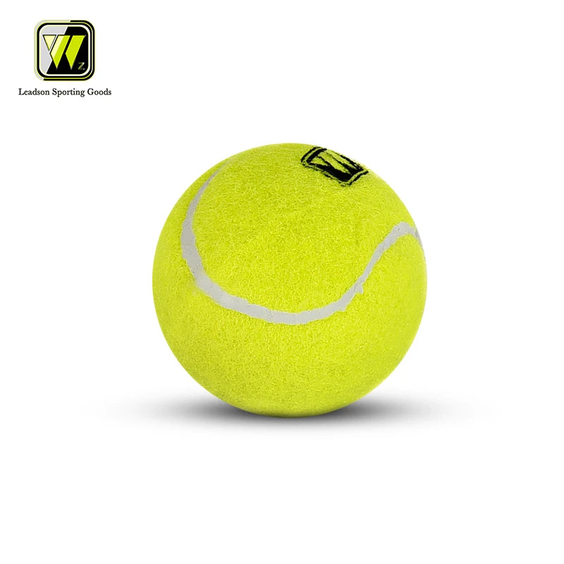 Whizz  Good Quality Super High Bounce Sport Games Tennis Ball for Training or Competition