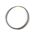 Heavy Duty 10M 1*7 Fishing Line Flexible High Strength Fishing Leaders Line Stainless Steel Wire 20LB- 100LB