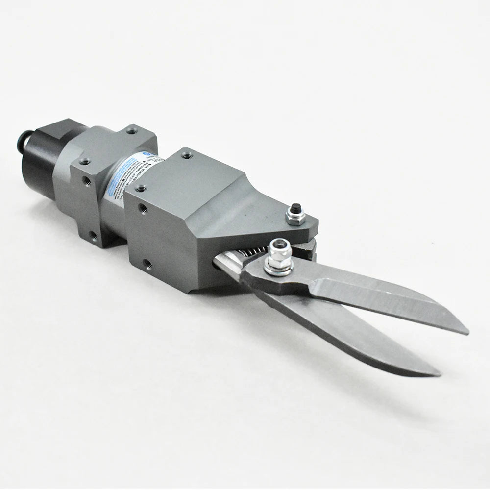 0.05-0.85Mpa 5-7kg/CM2 AM-10 Aluminum Alloy Tool Pneumatic Cutting Air Nipper Micro Pneumatic Cylinder Scissors