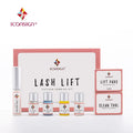 ICONSIGN Professional Oem Odm Eyelashes Extension Individual Lash Lift Perm Kit Salon Beauty Use