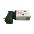 A1.184.0010 Offset Printing Machine Spare Parts Side Valve