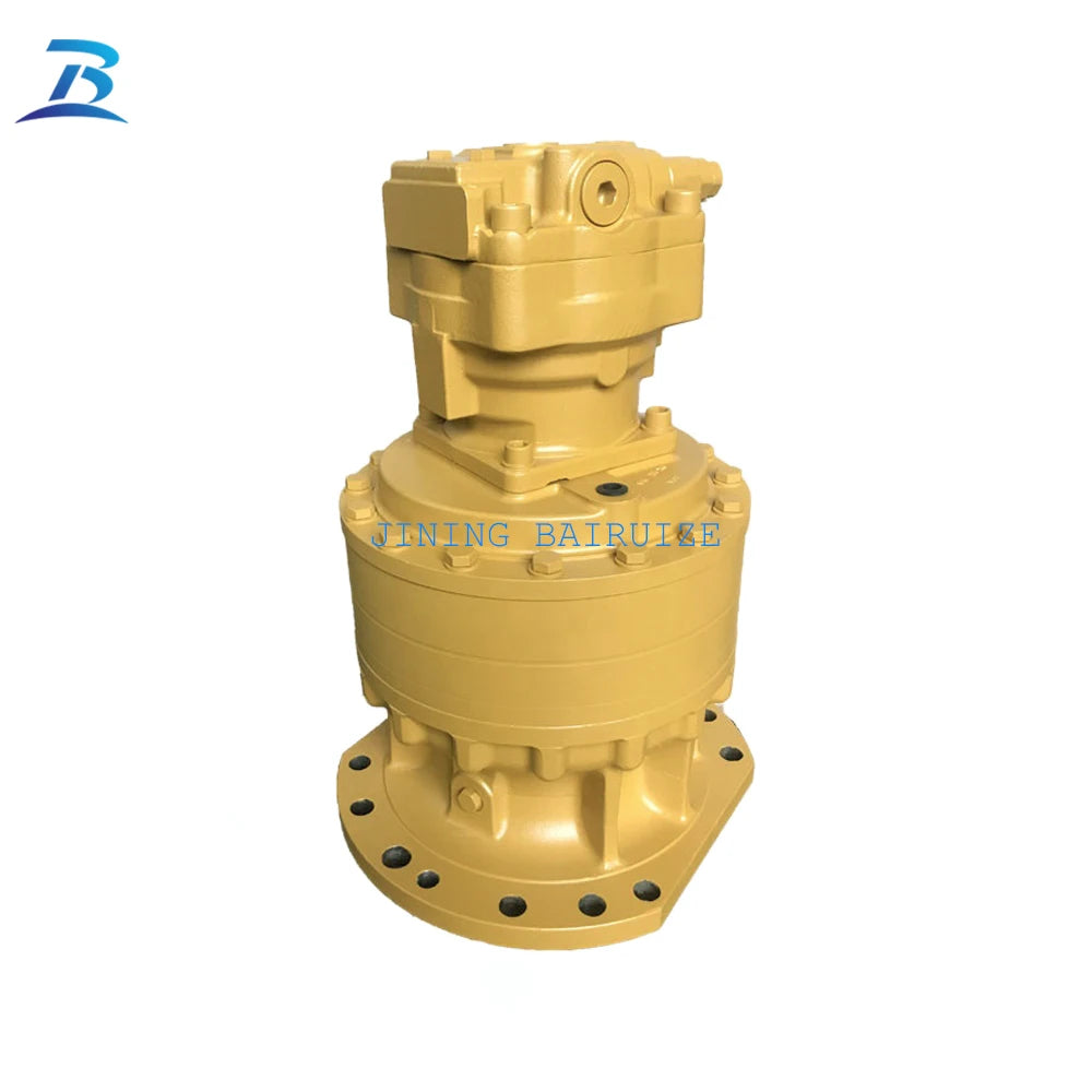 Original New Excavator Swing Gearbox 479-6993 330D 330 Swing Motor