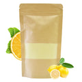 Wholesale 210g Lemon Foot Soak Jelly Pedicure Salt