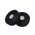 Polycotton  Black Color Ice Field Hockey Stick Grip Tape