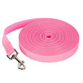 Factory Direct Extra Long Dog Leash 50M High Strength Tracking Lead for Pet Recall Training and Outdoor Exploring Customized