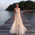 Boutique Wholesale 2025 Summer New Fashionable Temperament Elegant Backless Vest Pleated Skirt Women's Set