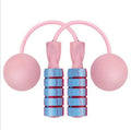 Wholesale Cordless Exercise Jump Ropes Foam Handle Freestyle Skipping Rope PVC Jump Ropes