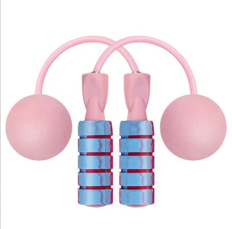 Wholesale Cordless Exercise Jump Ropes Foam Handle Freestyle Skipping Rope PVC Jump Ropes
