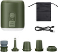 Air Tiny Electric Portable Rechargeable Air Pump Tiny air Pump