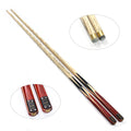 Premium Handmade High Quality VanQs Brand 9mm Tip Size  Billiard Snooker Cue With Extension