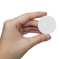 Factory Wholesale Custom 10g EPT Four-leaf Clover Paulson Ceramic Casino Poker Chips 30mm Bulk Emblems with Tray
