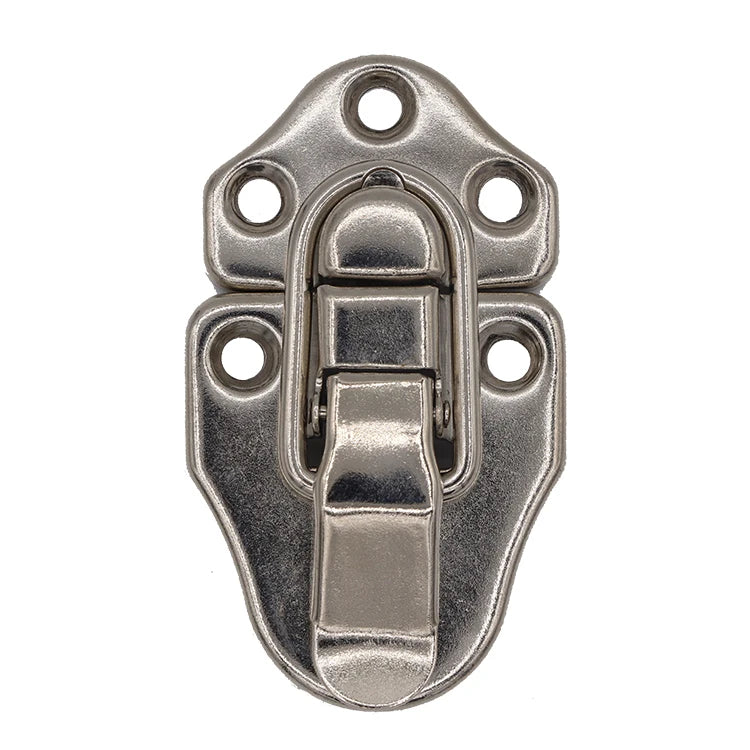 Gift Box Accessories Clasp Wooden Box Lock Catch