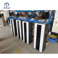 Ankuai 0.6-6s Boom Barrier Servo Motor High Speed Toll Barrier Gate for Toll Plaza