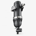 6000L/h Flow 50 Micron Mesh Backwash Water Pre Filter System for Household