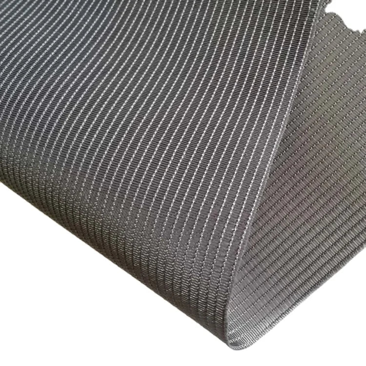 Customized Anti-Fog & Anti-Pollen Window Screen Safety Dust Net Modern Design Nylon Material for Hotels
