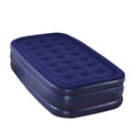 Modern Reinforced Super Thick Inflatable Air Mattress Home Furniture for Bedroom/Outdoor Camping with Hand Pump
