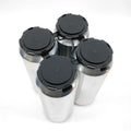 Plastic Carriers Handles Clips for 202 Beer Cans