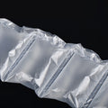 JIJID Small Bubbles Cushion Film Transparent Plastic Nylon Inflatable Bubble Fill Packaging 20*15 Packaging Protection Package