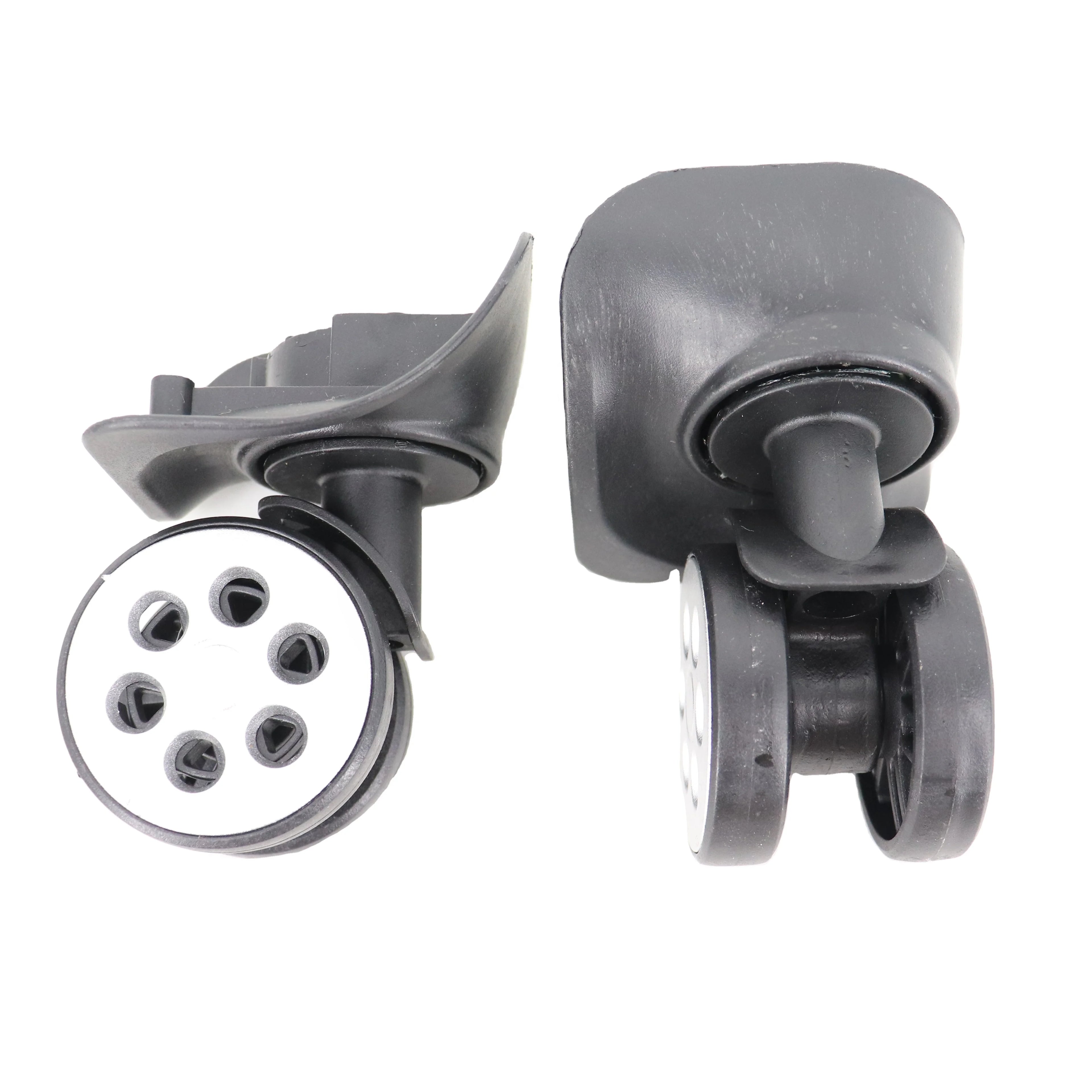 Factory Accessories Luggage Parts & Suitcase Accessories Suitcase Spinner Wheel