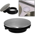 Kitchen Bathroom Bathtub Sink Plug Basin Faucet Hole Cover Water Stopper 36mm