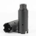 Raizi Korea Quality 35mm Diamond Hole Saw Cutter for Granite Stone