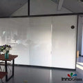 Self Adhesive Pdlc Smart Film with Busbar and Smart Glass