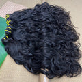 Yiwigs Cheap 12A 10-30 Inch Cuticle Aligned Vietnamese Virgin Water Wave Weave Hair Bundles