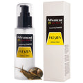 FATAZEN Beauty Products Organic Snail Mucin Repairing Essence for Dry Skin Boosting Skin Care Moisturizing Snail Facial Serum