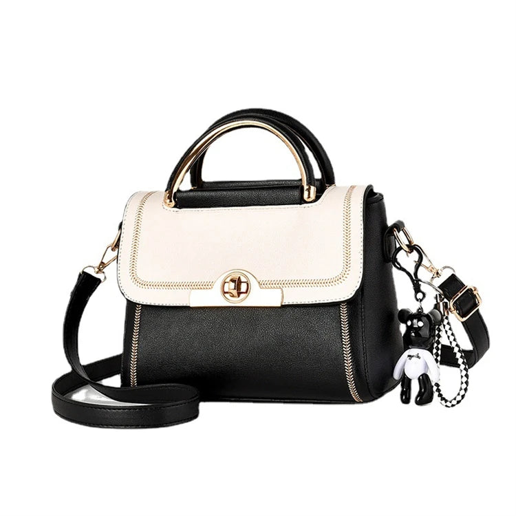 Top Quality Good Price Wholesale logo Fashion Famous Luxury Designer Crossbody Handbags 2026