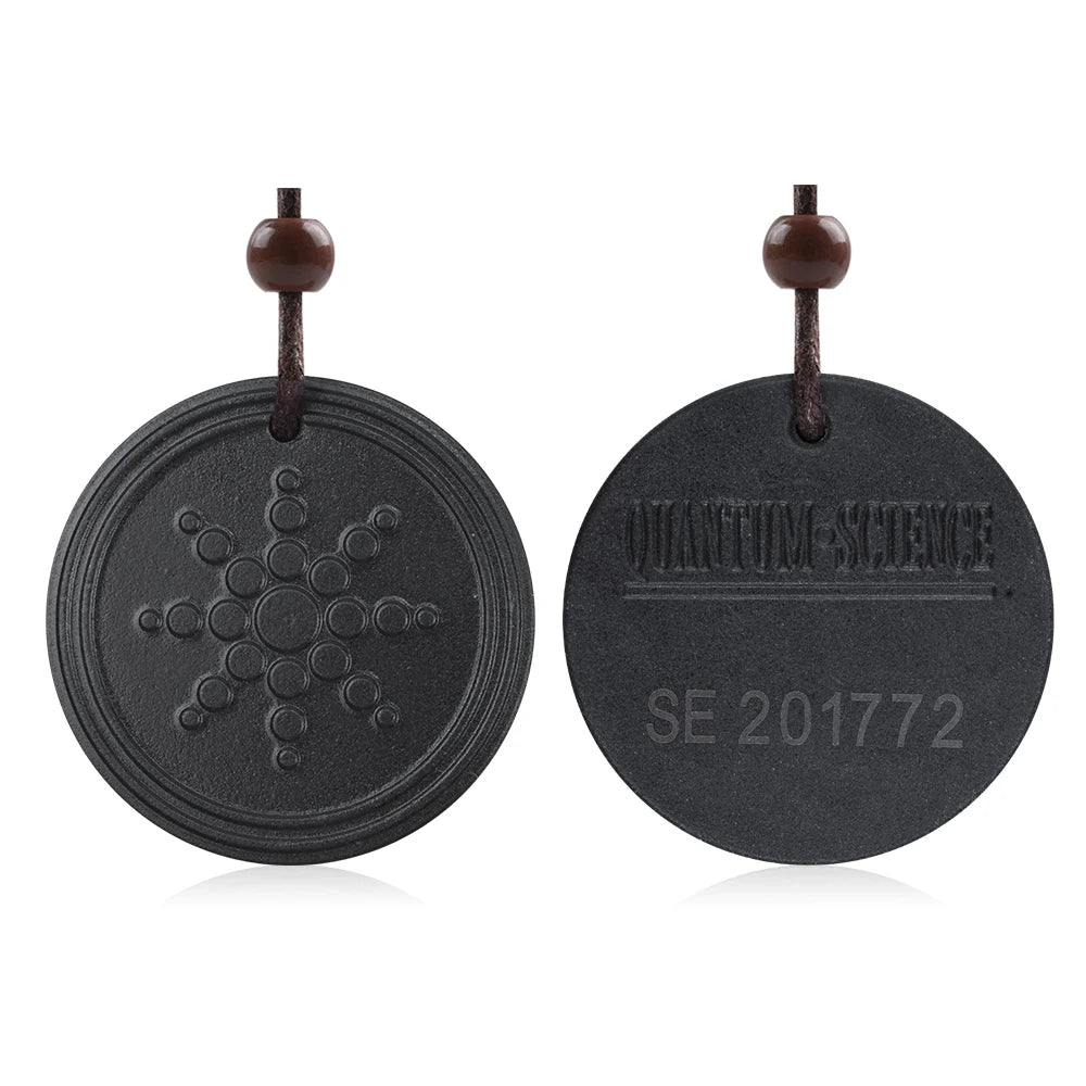 Best Price Children's Japanese Technology Pendant Sunflower Design Quantum Science Pendant with Africa Motif