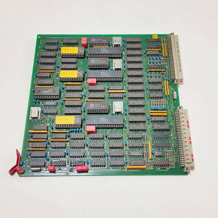 Original Used HAK 00.781.2191 HAK1 Circuit Board