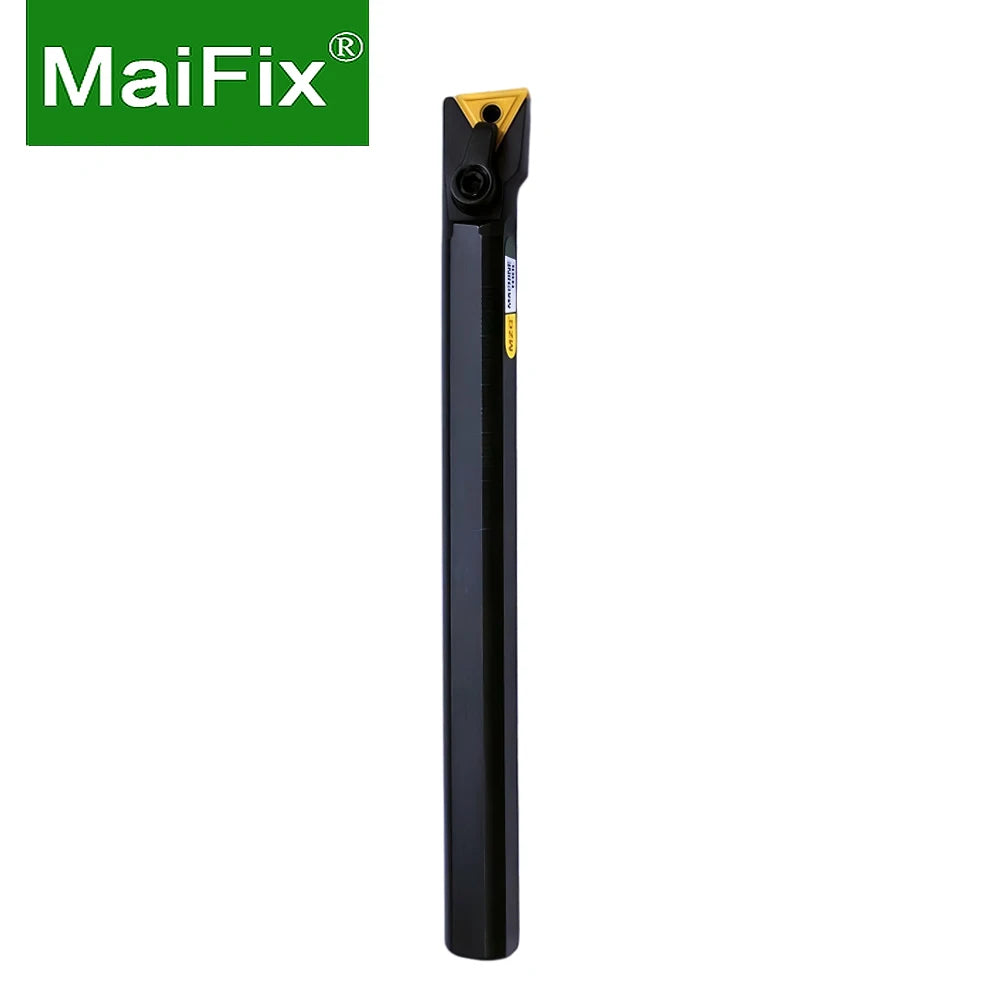 Maifix MTFNL CNC M Type Turning Lathe Cutting Toolholder TNMG Inserts Clamp Internal Boring Tool Holder