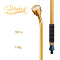 Titans Hot Sale 100 Mesh Water Spray Wand Alloy Lance Type Water Gun for Garden Irrigation System