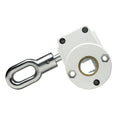Factory Direct Manual Retractable Awning Gear Box 1:7/1:11/1:13/1:16 Ratio