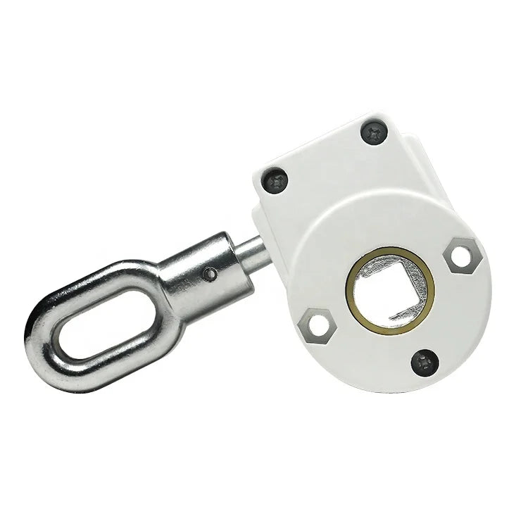 Factory Direct Manual Retractable Awning Gear Box 1:7/1:11/1:13/1:16 Ratio