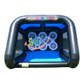 Interactive System IPS Indoor Inflatable Archery Shooting Sport Game With IPS