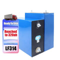 CATL 3.2v 314ah Lifepo4 Battery Long Life Cell A- Lithium Battery 3.2v 314Ah Huge Cycle Prismatic Cells for Energy Storage