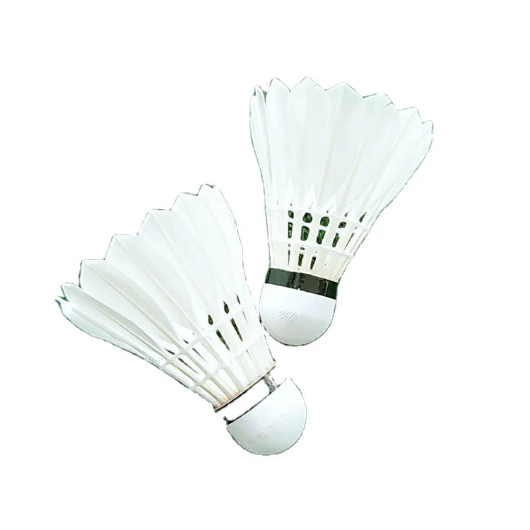 BWF Approved Lingmei 90pro Super Quality  Aeroplane Racket Badminton Shuttlecock
