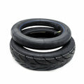 Superbsail EU Stock 10 Inch Electric Scooter Accessories Wheels 10x2.125 Solid Rubber Tires 10*2.125 Electric Scooter Tires