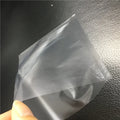 Cold Water Soluble Film Bag Embroidery Stabilizer Pva Easily Dissolving Bag for Carp Fishing Bait and Fertilizer